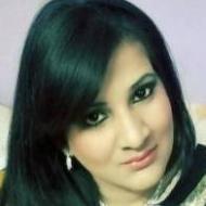 Shivani R. Painting trainer in Delhi