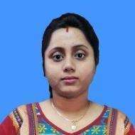 Saswati D. Class I-V Tuition trainer in Agartala