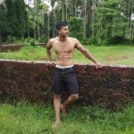 Jagadish C Personal Trainer trainer in Bangalore