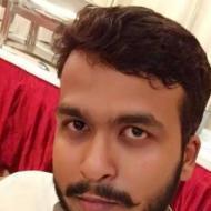 Nishant Srivastava Class 6 Tuition trainer in Allahabad