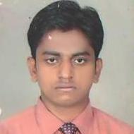 Vikram Yadav MA Tuition trainer in Varanasi