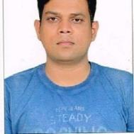 Vikash Kumar Class 11 Tuition trainer in Gurgaon