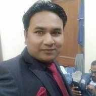 Mohit Bhardwaj BTech Tuition trainer in Bareilly