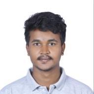 Tharun Kumar Class I-V Tuition trainer in Hyderabad