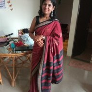 Shubhratha N. Choreography trainer in Bangalore