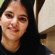 Mamta K. Class 6 Tuition trainer in Chandigarh