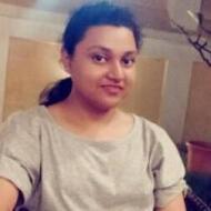 Swetannita C. Class 11 Tuition trainer in Delhi