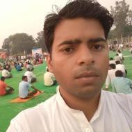 Anuj Kumar Yoga trainer in Ludhiana