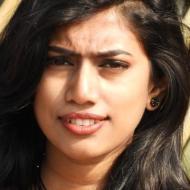 Nischitha Y. Vocal Music trainer in Bangalore