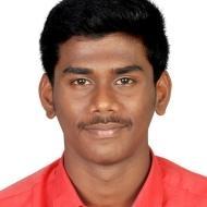 Varunkumar C Class 11 Tuition trainer in Chennai