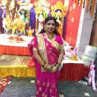 Puja M. Class I-V Tuition trainer in Delhi