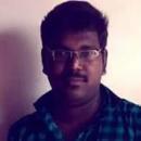 Photo of Roshan Joseph Mathew