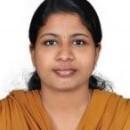 Photo of Gopika K.