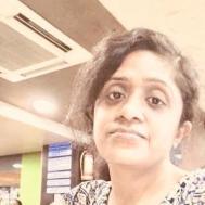 Shalini G. Class I-V Tuition trainer in Delhi