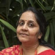Dr. Sandhya Shree G S Vocal Music trainer in Hyderabad