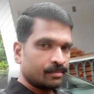 Kishore K K Microsoft Excel trainer in Thrissur