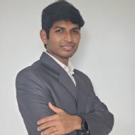 Mahendra Microsoft Excel trainer in Ahmedabad