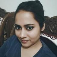 Surabhi P. French Language trainer in Vadodara