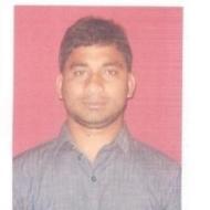 Dharmasoth Venkatesh Class 9 Tuition trainer in Hyderabad