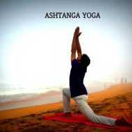 Jayakrishnan B S Yoga trainer in Thiruvananthapuram