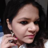 Anshu D. Class 11 Tuition trainer in Delhi