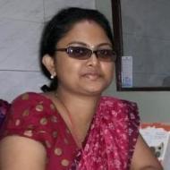 Sreemoyee P. Computer Course trainer in Kolkata