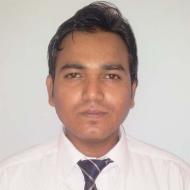 Abhishek G. Class 7 Tuition trainer in Ghaziabad