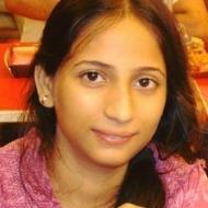 Shilpy Sinha Dance trainer in Bangalore
