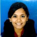 Photo of Shamitha S.