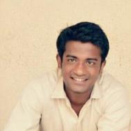 Rushikesh Laxman Atkari BA Tuition trainer in Mumbai