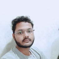 Shivendra Singh Class 6 Tuition trainer in Prayagraj