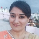 Photo of Divya J.