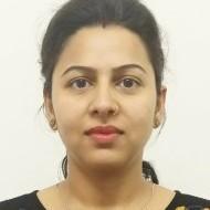 Ankita S. Painting trainer in Delhi