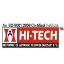 Photo of HI-TECH