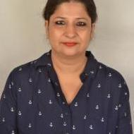 Neena D. Class I-V Tuition trainer in Mumbai