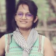 Shreya P. Class 11 Tuition trainer in Nanded