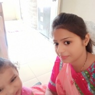 Priyanka N. BTech Tuition trainer in Ahmedabad