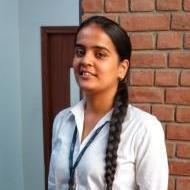 Deepika T. Class 9 Tuition trainer in Delhi