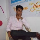 Photo of Rahul Yadav