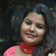 Anisha S. Class 11 Tuition trainer in Kolkata