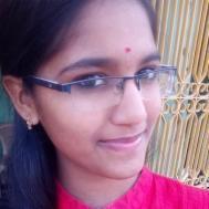 Rachana Class 11 Tuition trainer in Hyderabad