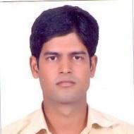 Abdul Akhir Class 11 Tuition trainer in Lucknow