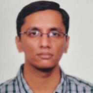 Natrajan Veeraraghavan Amazon Web Services trainer in Chennai