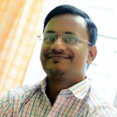 Photo of Animesh Biswas