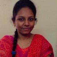 Sindhuja Class 9 Tuition trainer in Hyderabad