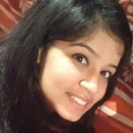 Saumya S. Class 6 Tuition trainer in Delhi