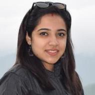 Neelam G. Class I-V Tuition trainer in Noida