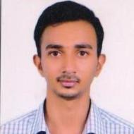 Abhishek Yadav Class 9 Tuition trainer in Prayagraj