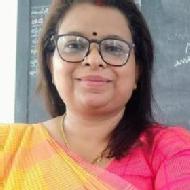 Anju P. Class 11 Tuition trainer in Chennai