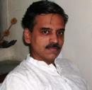 Photo of Dr Atul Abhyankar